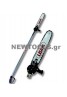 Κονταροπρίονο LISAM SKY 8 1/4 pneumatic με 2,0 μέτρα κοντάρι με στενή λάμα κοβαλτίου 9028